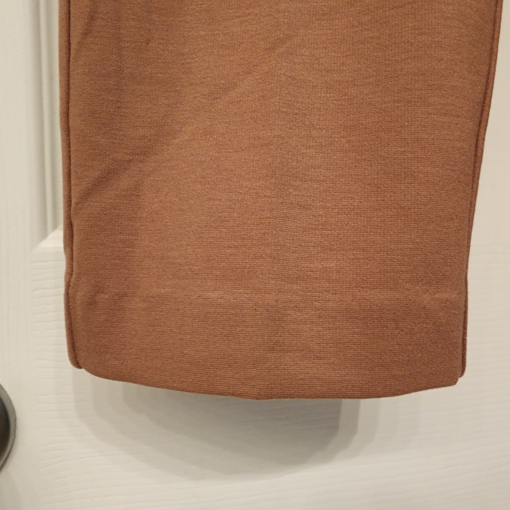 LIVERPOOL Kelsey Trouser In Maple Size 12/31 - Picture 10 of 14